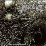 Lightning Swords Of Death - The Extra Dimensional Wound